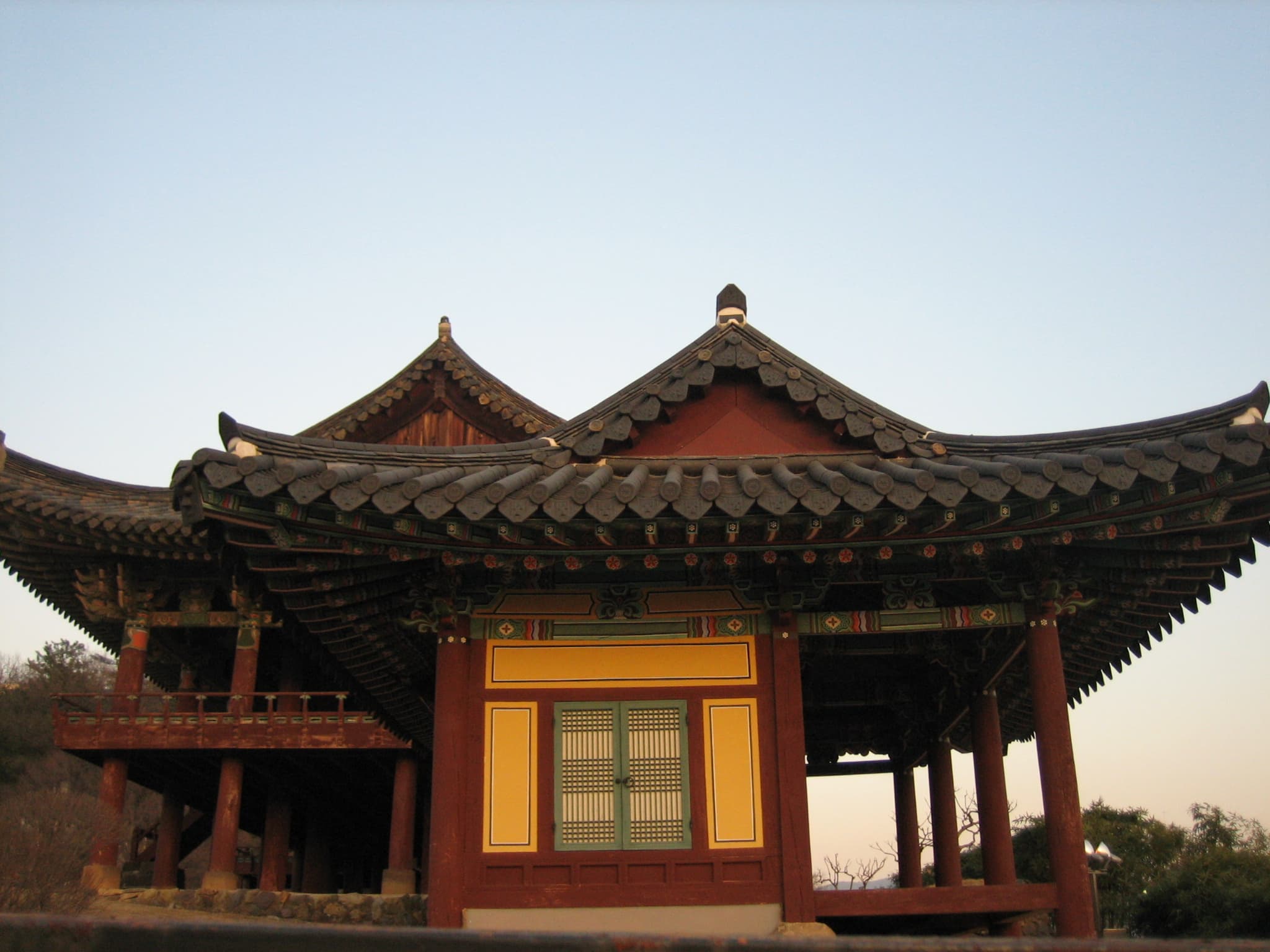 Miryang city article