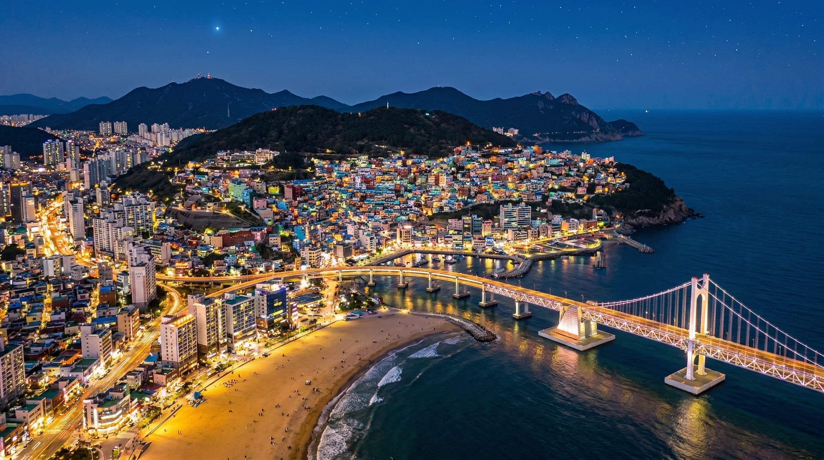 Busan