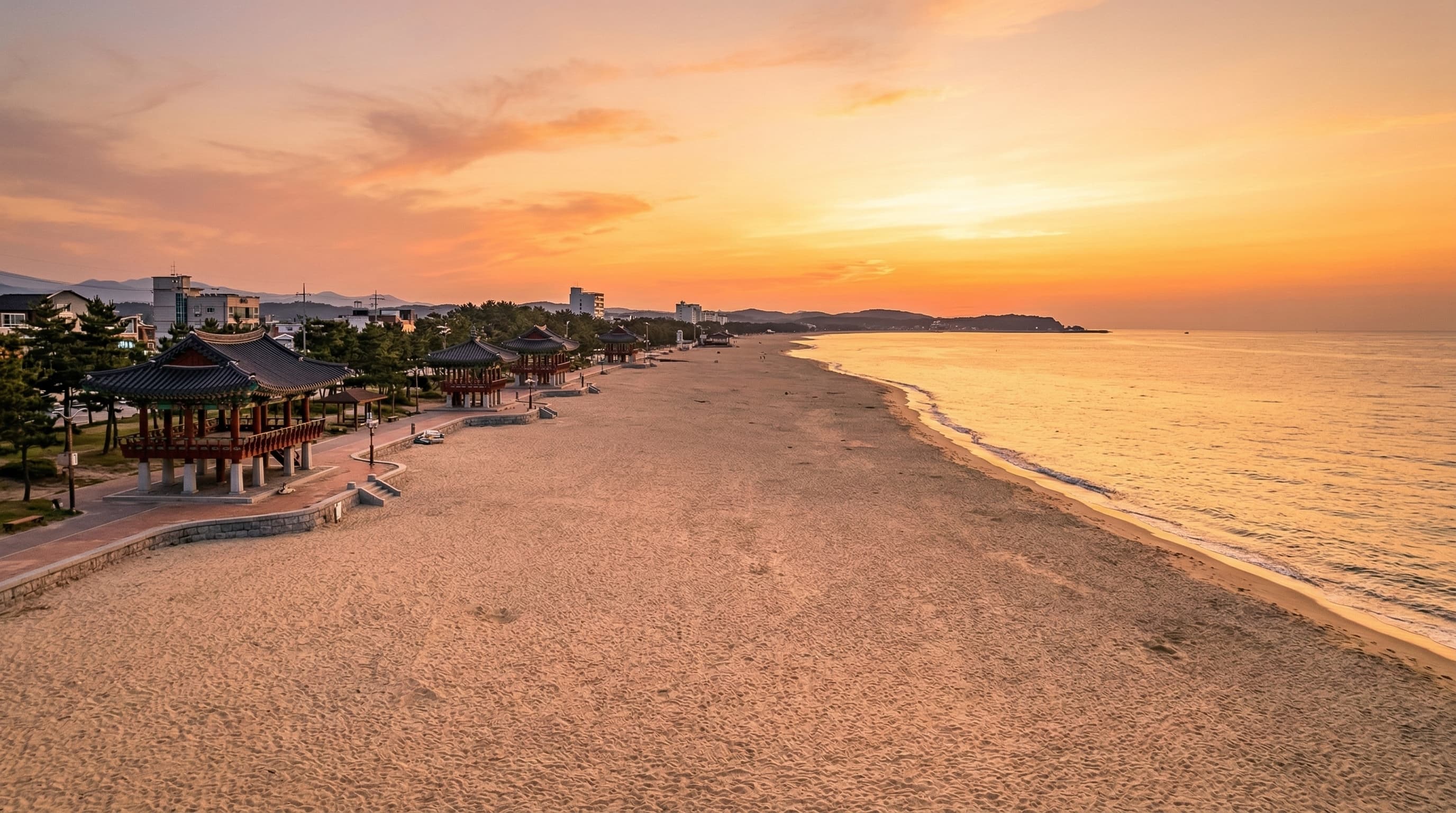Gangneung