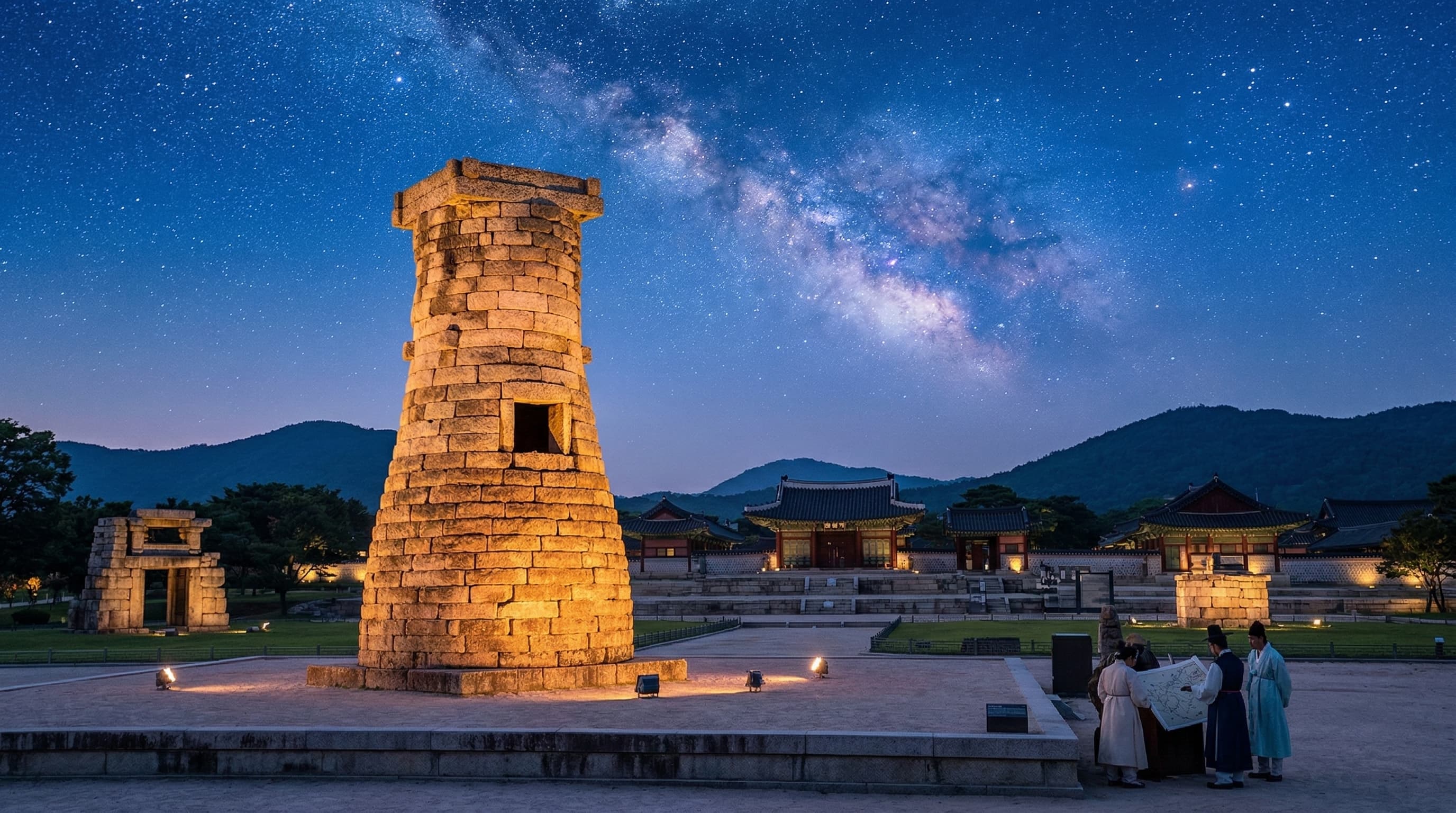 Gyeongju