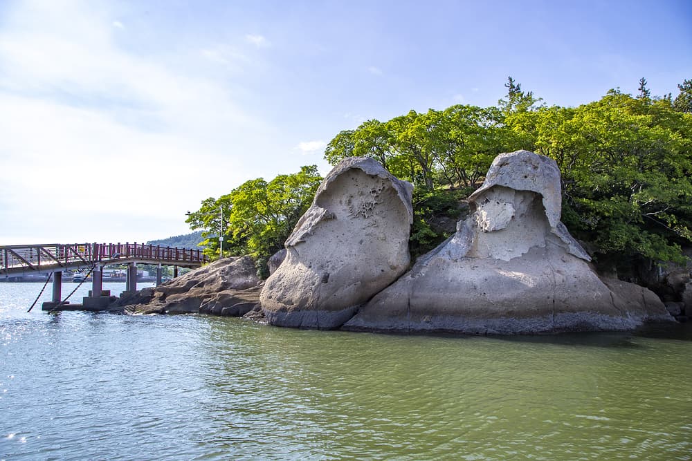 Mokpo historical travel context