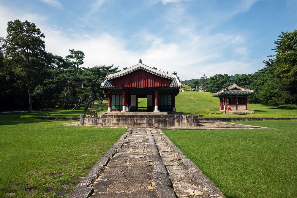 Yeoju at a glance