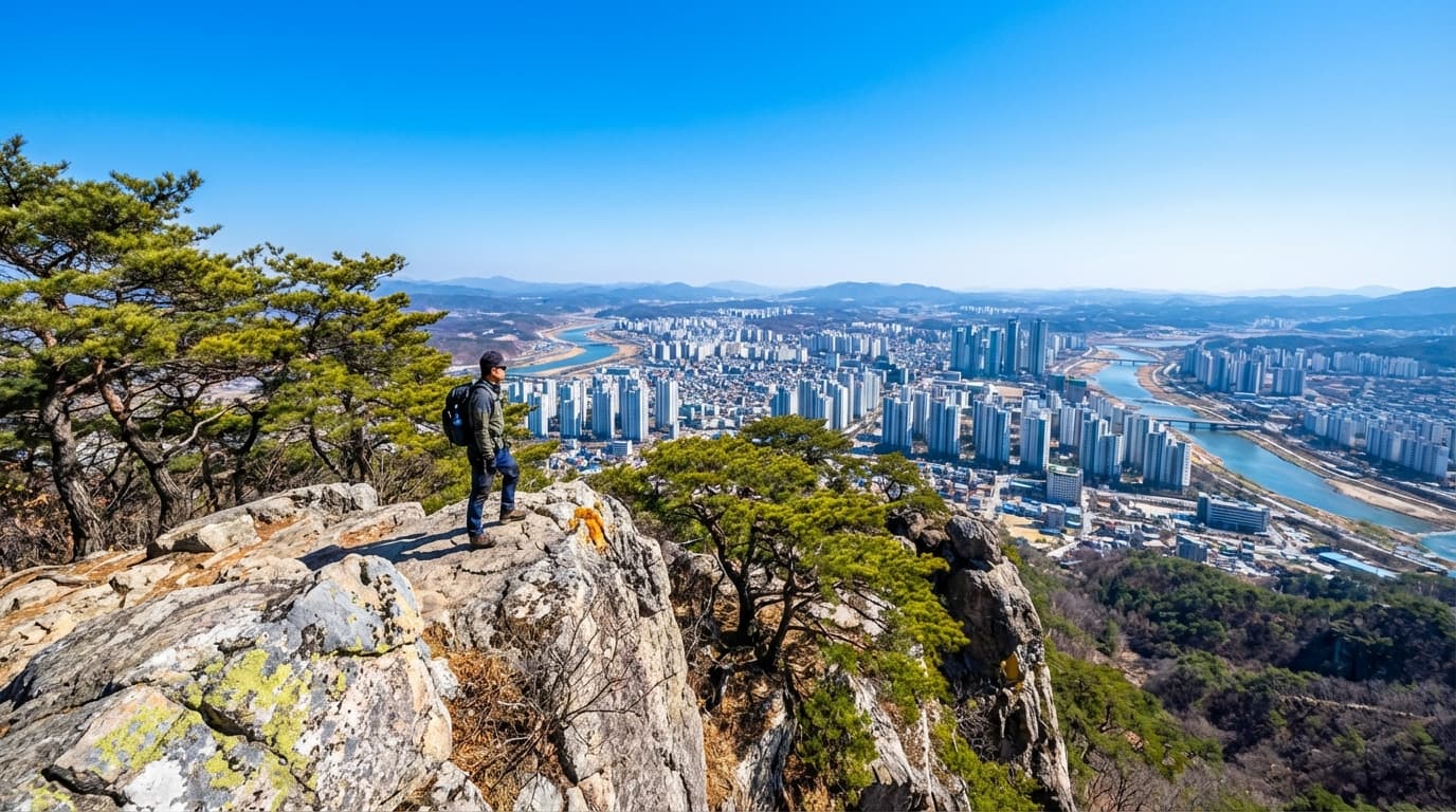 Wonju