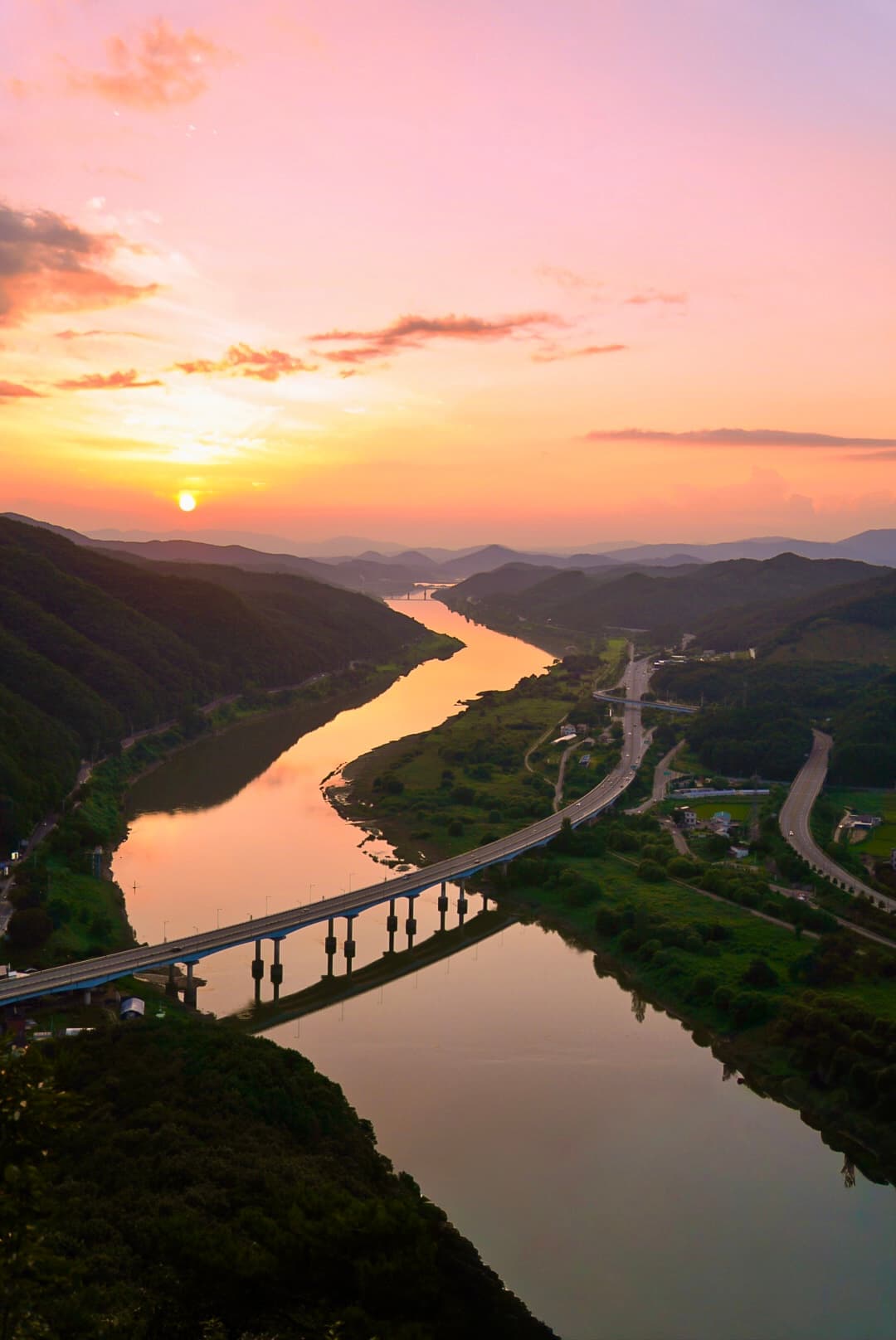 Gongju city article