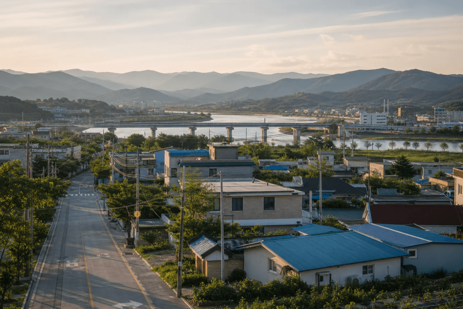 Changnyeong city article