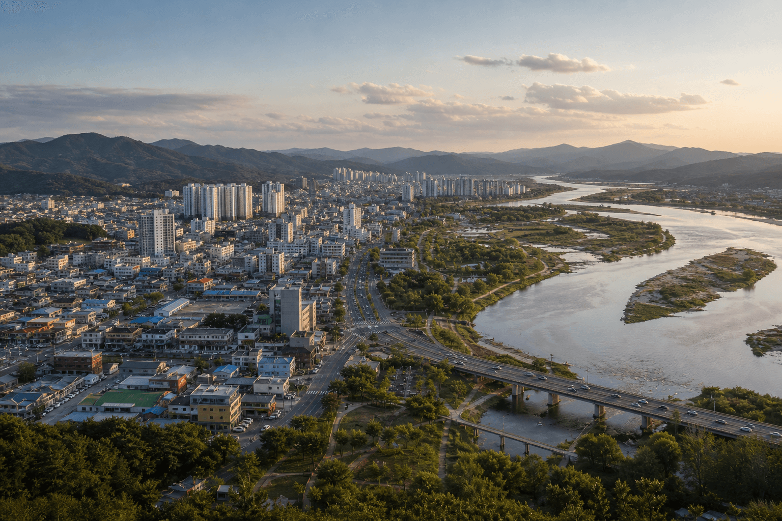 Sangju city article