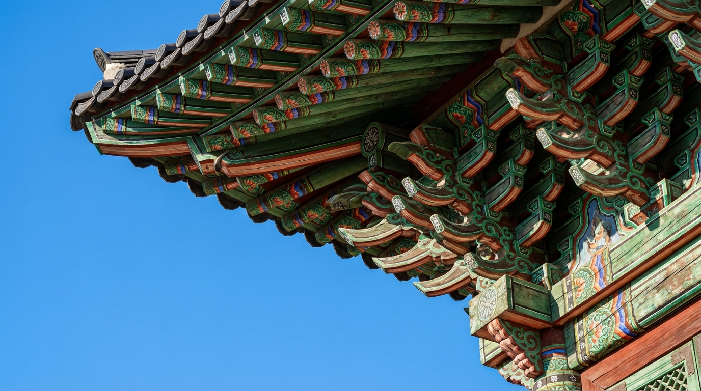 Namwon Travel Guide — Road To Korea
